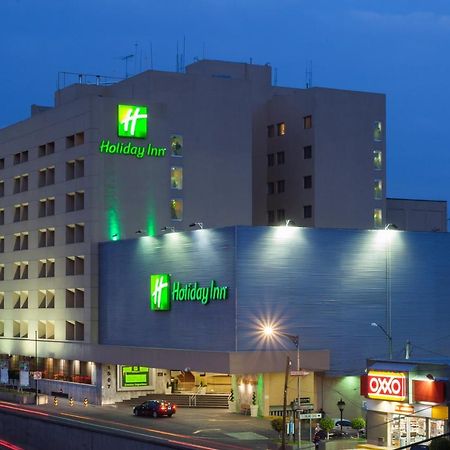 Holiday Inn Mexico Coyoacan Eksteriør bilde