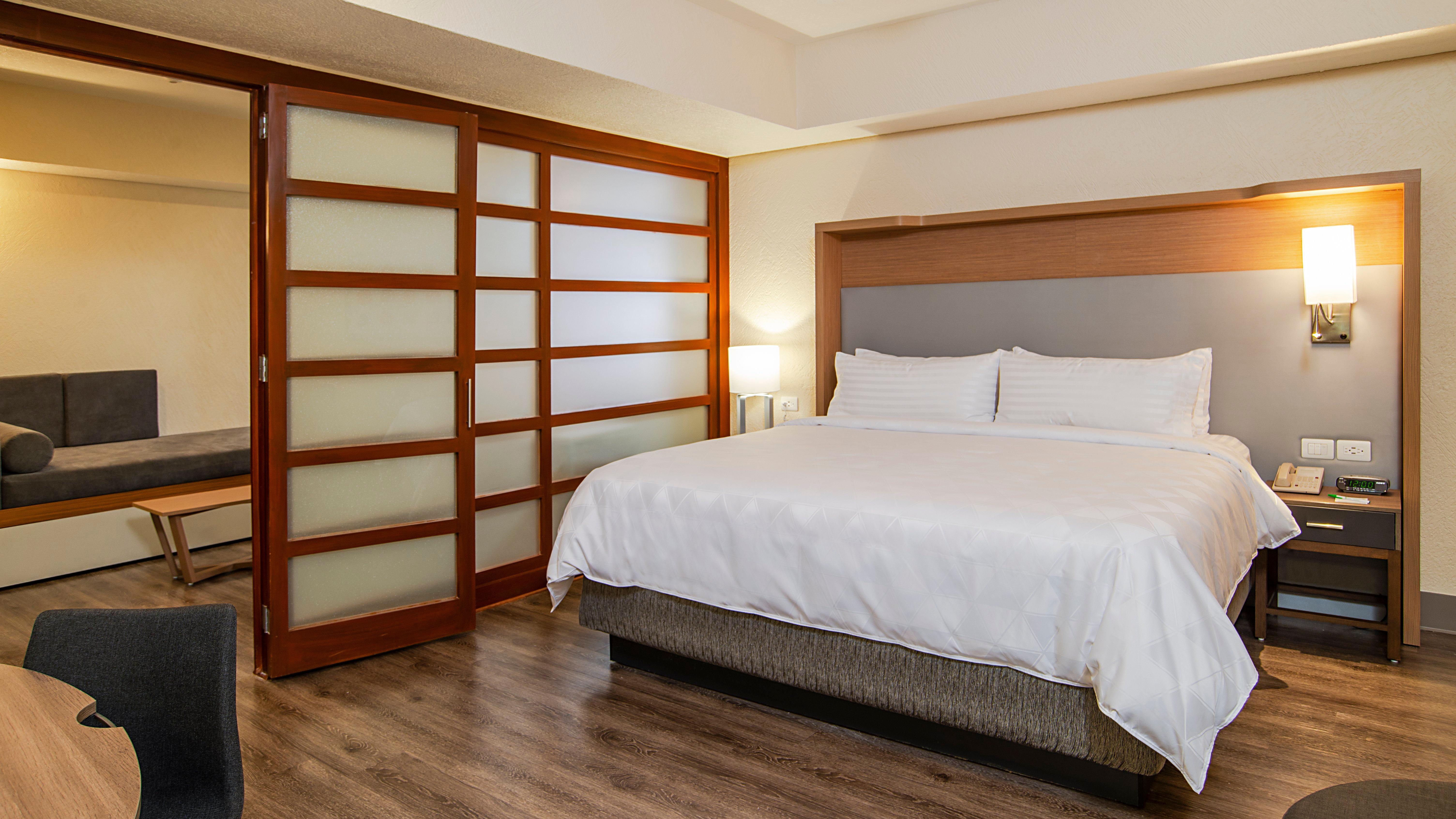 Holiday Inn Mexico Coyoacan Eksteriør bilde