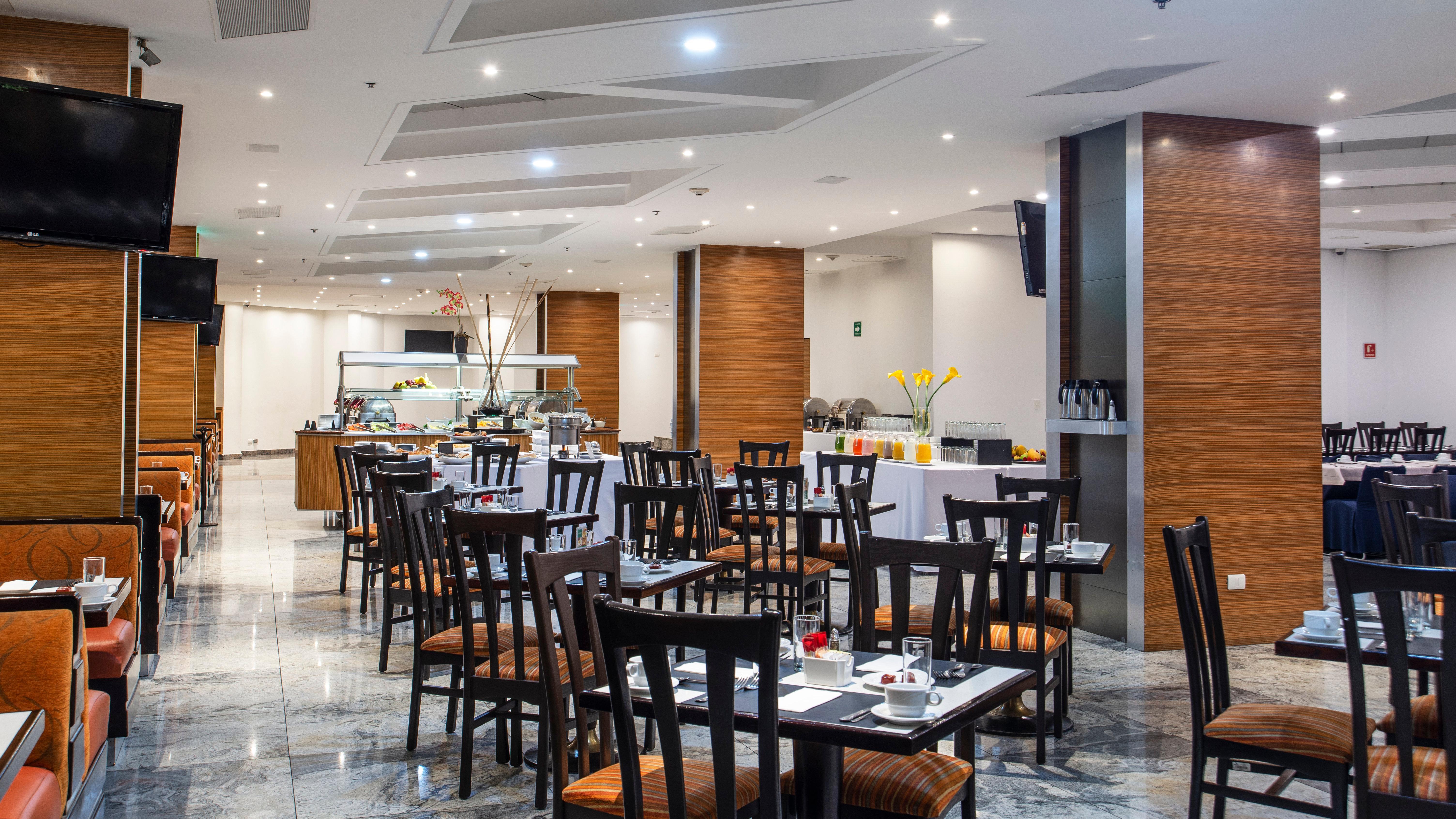 Holiday Inn Mexico Coyoacan Eksteriør bilde