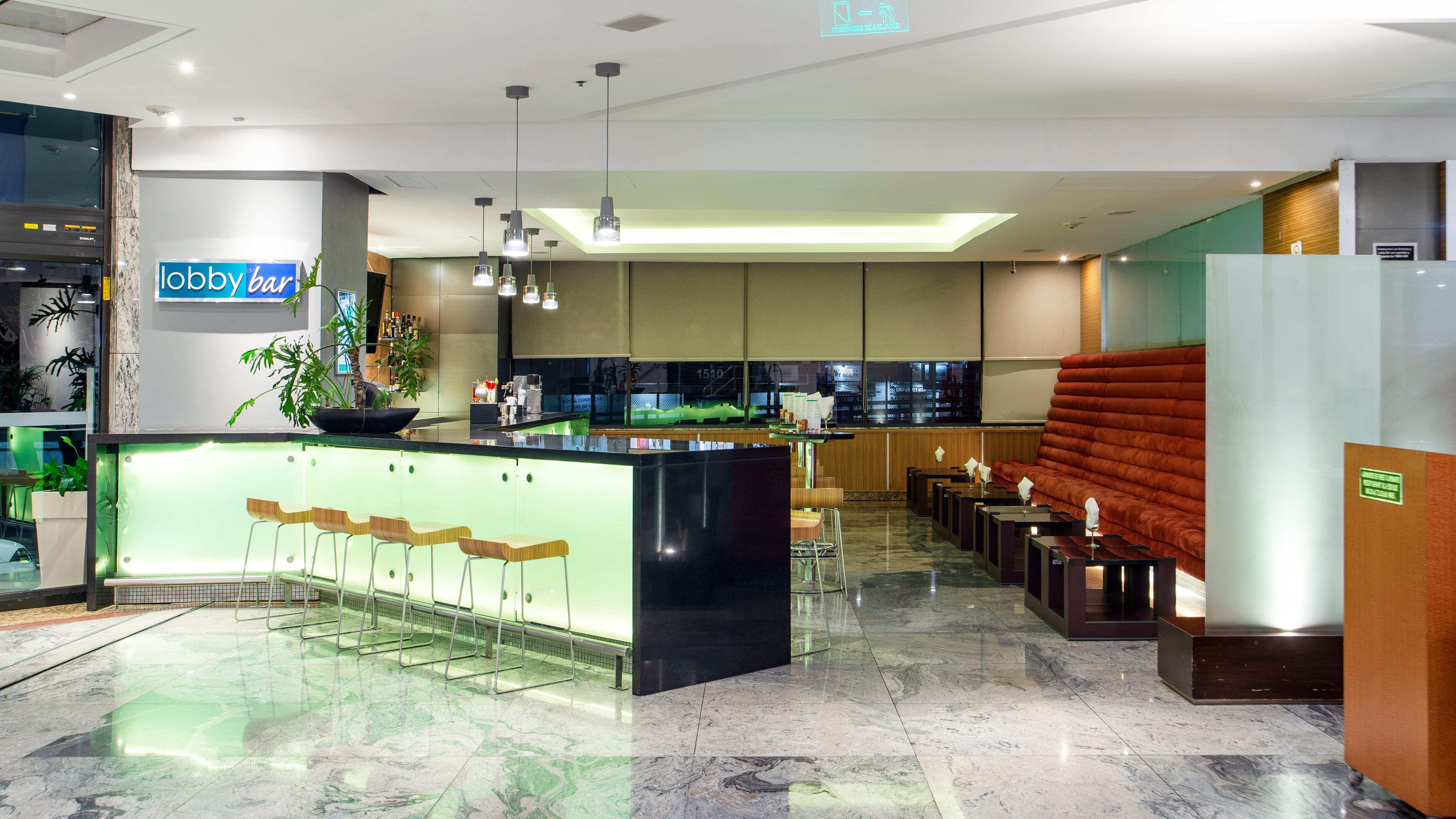 Holiday Inn Mexico Coyoacan Eksteriør bilde