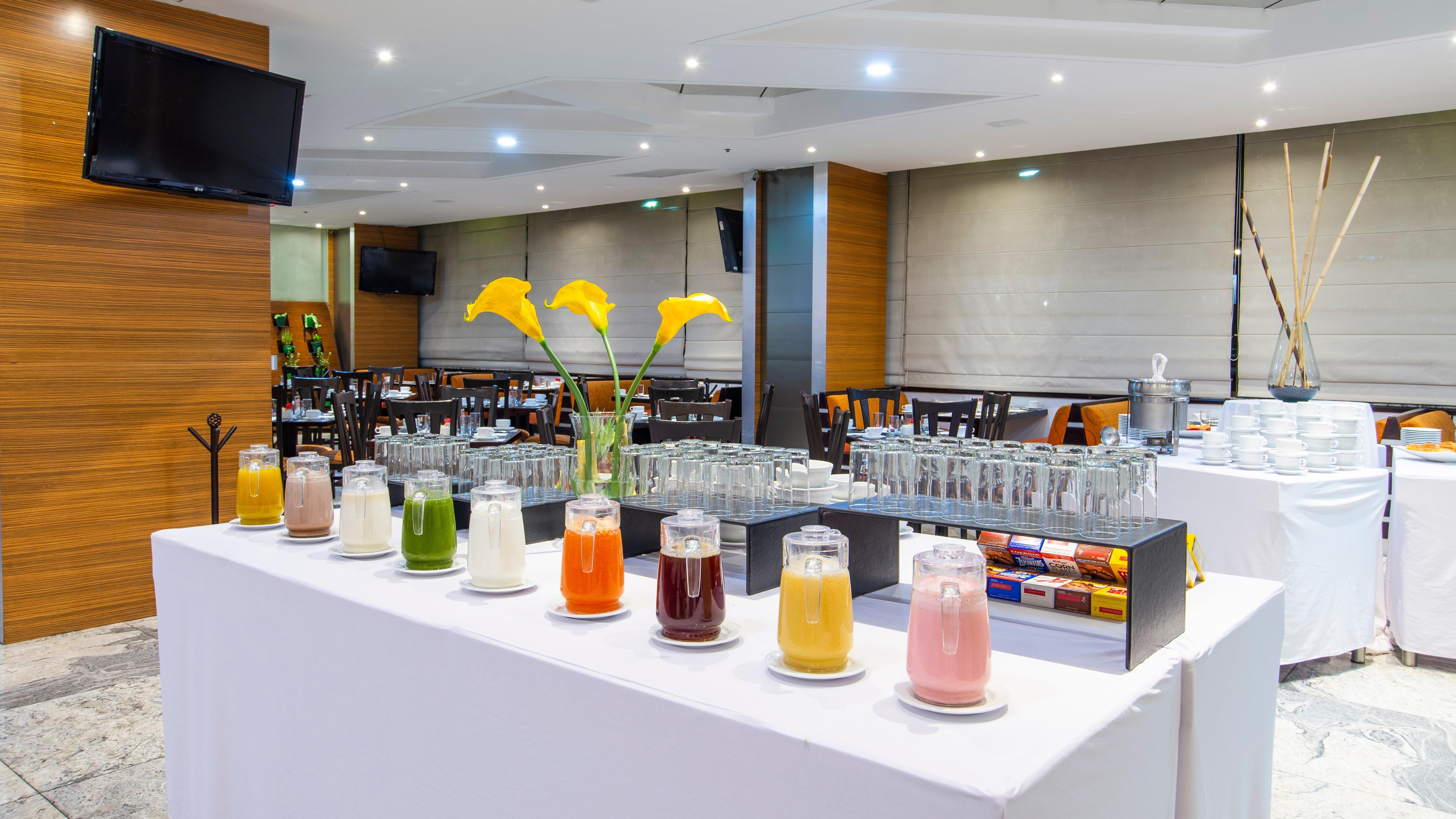 Holiday Inn Mexico Coyoacan Eksteriør bilde