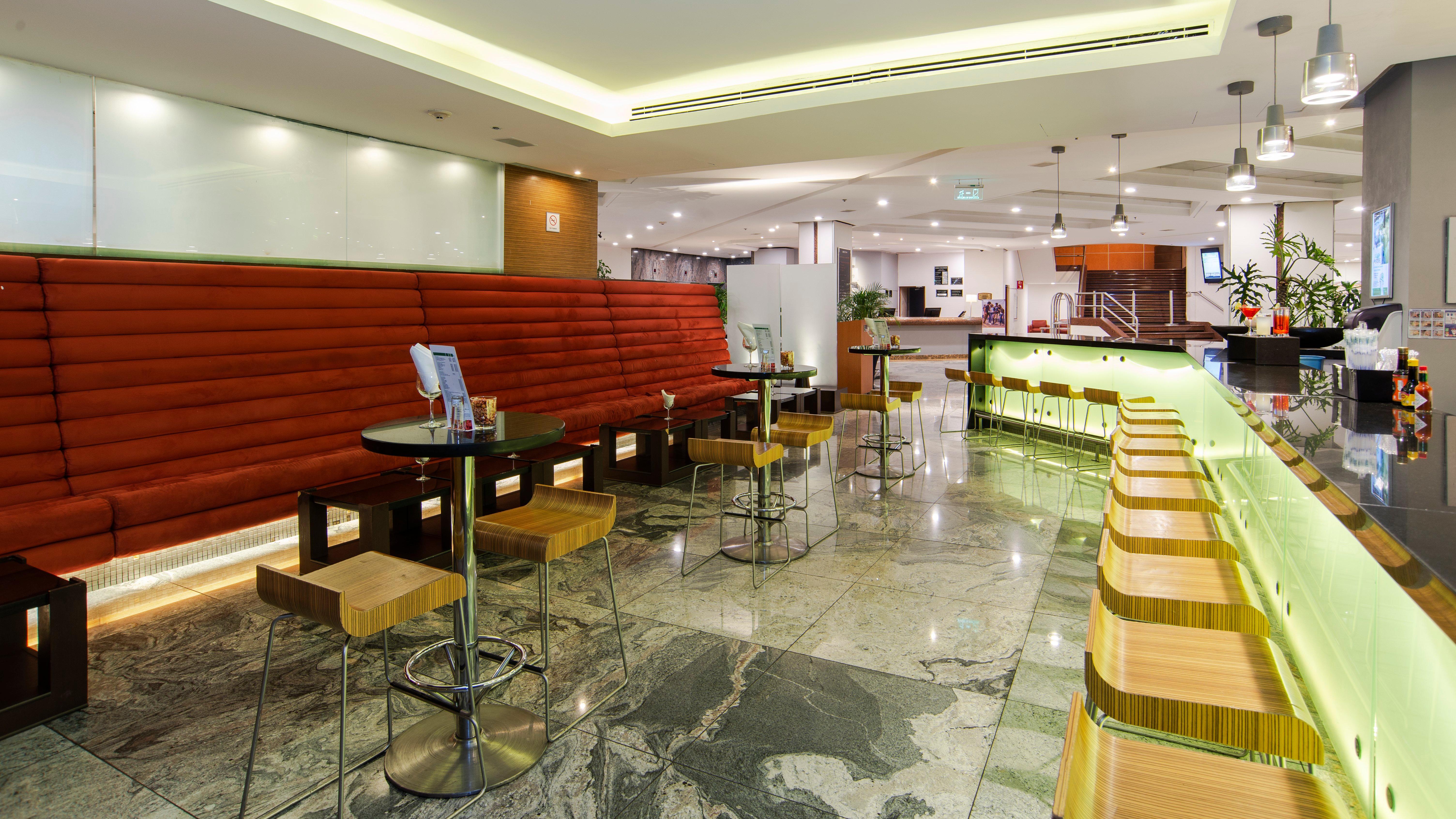 Holiday Inn Mexico Coyoacan Eksteriør bilde