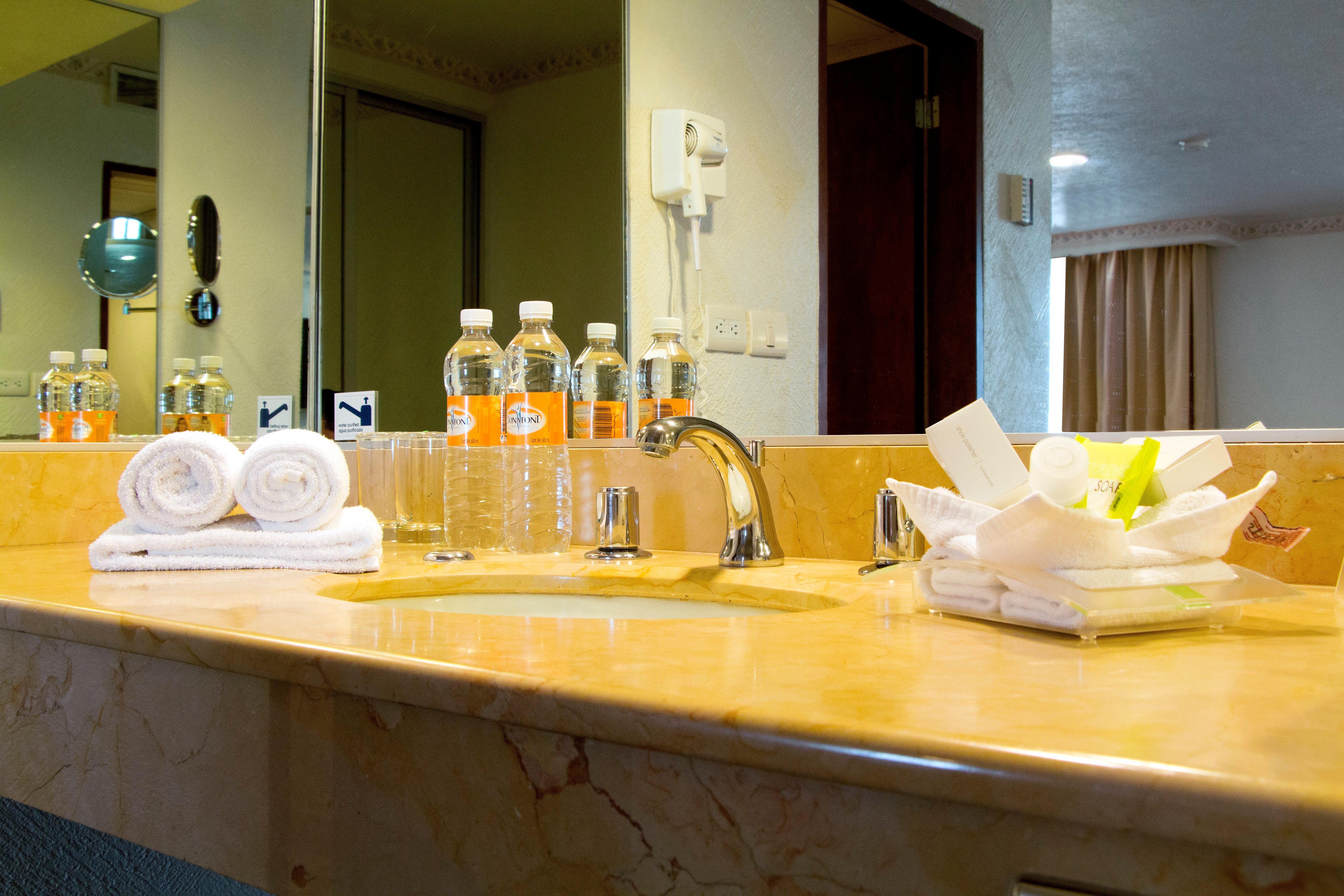 Holiday Inn Mexico Coyoacan Eksteriør bilde