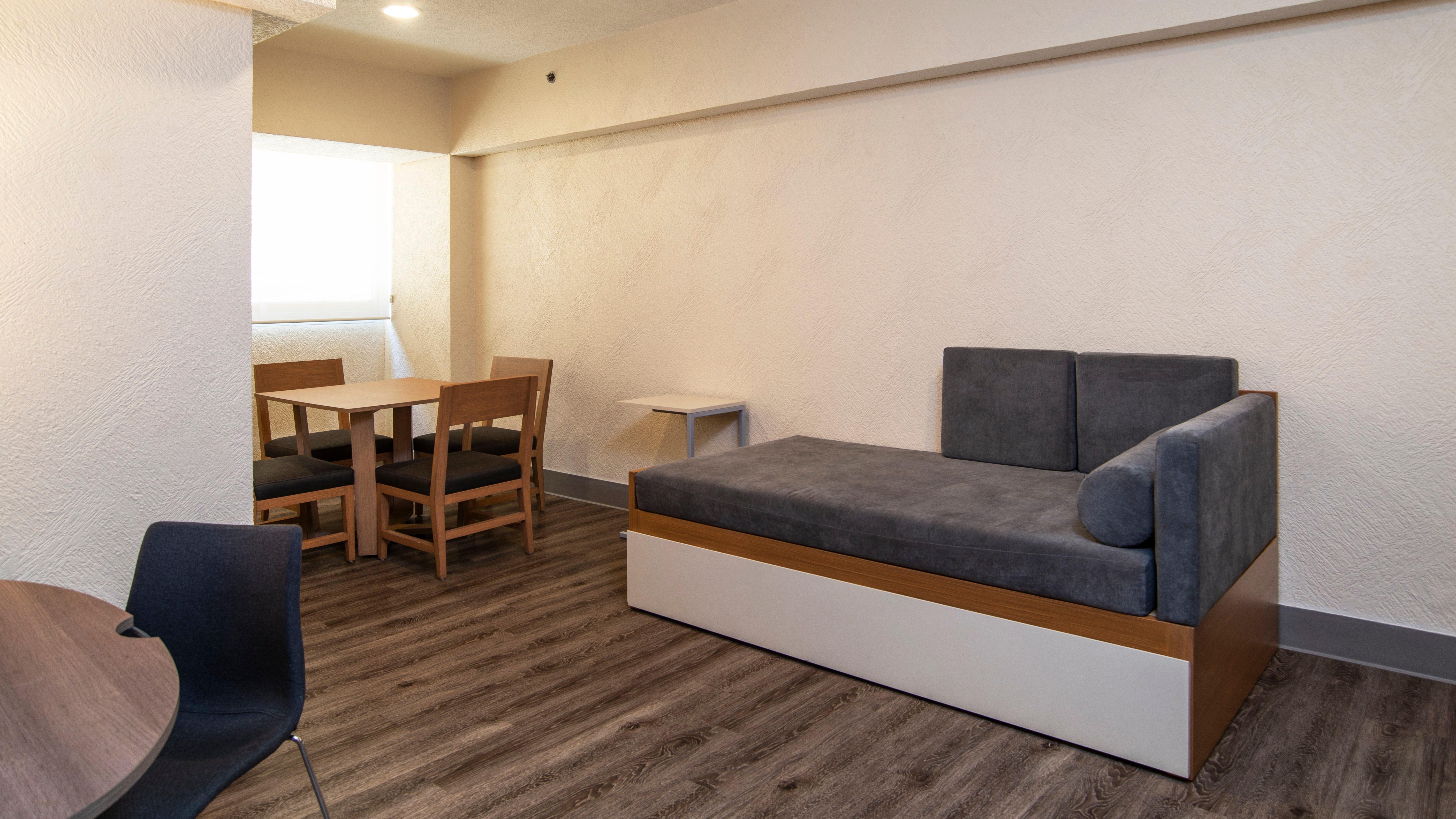 Holiday Inn Mexico Coyoacan Eksteriør bilde