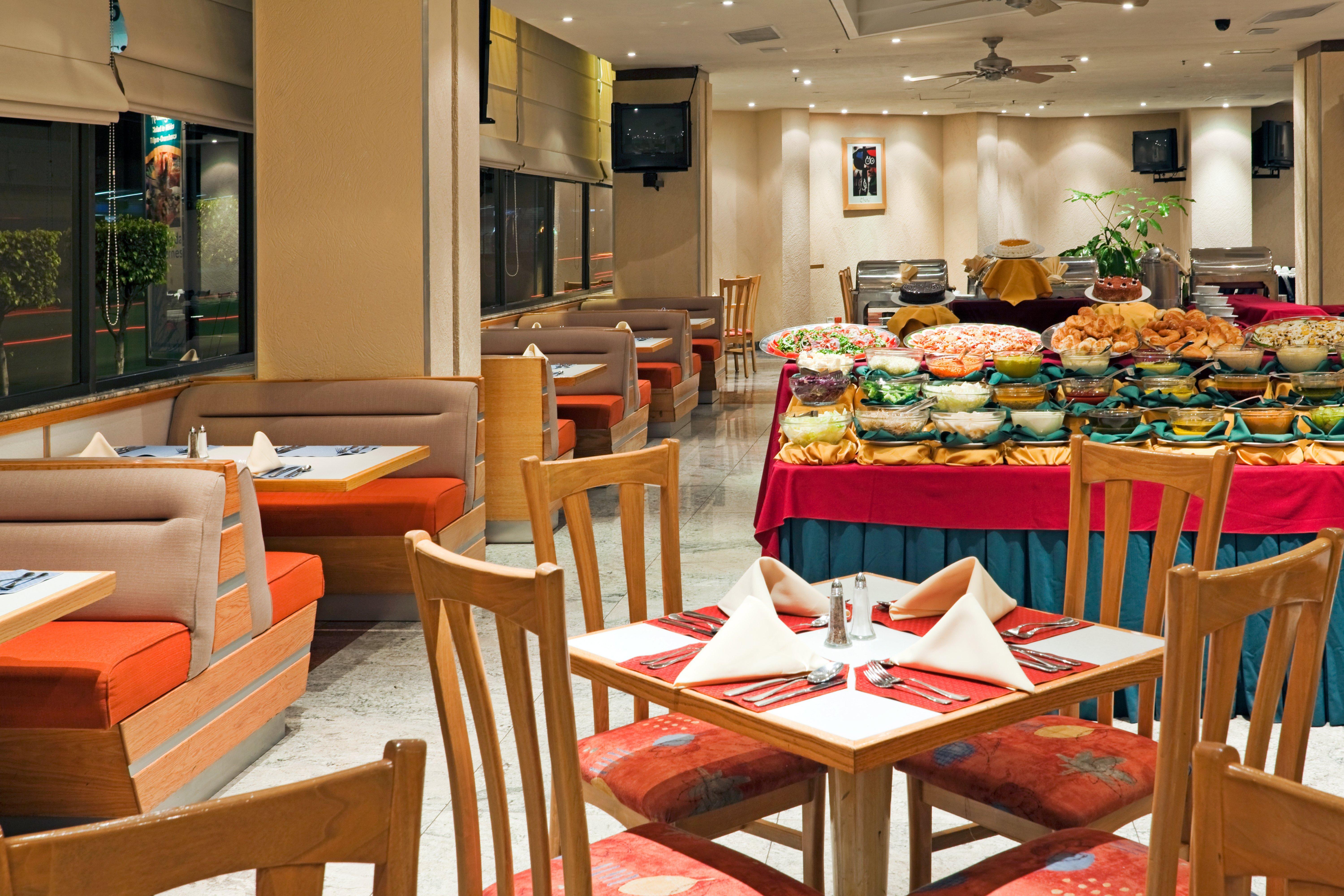 Holiday Inn Mexico Coyoacan Eksteriør bilde